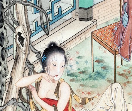 Clinka-中国古代的压箱底儿春宫秘戏图，具体有什么功效，为什么这么受欢迎？